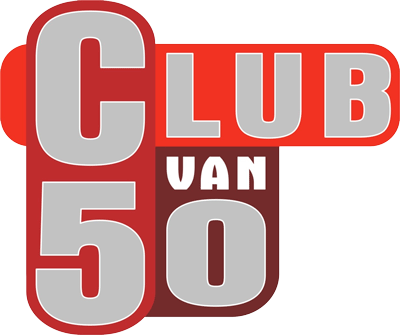 clubvan50
